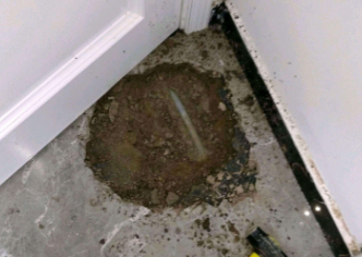 盘县水管维修哪家好