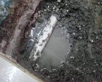 盘县卫生间测漏水哪家好