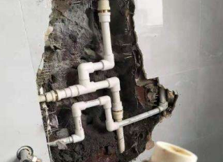 盘县卫生间测漏水价格多少