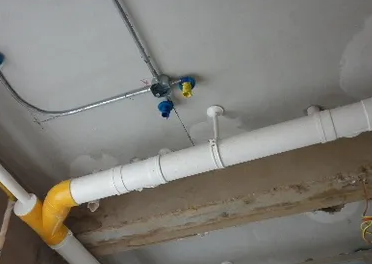盘县水管维修多少钱