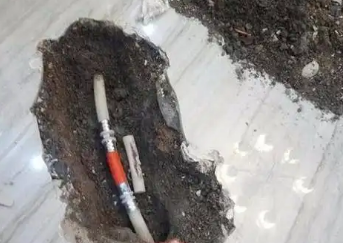盘县卫生间测漏水哪家好