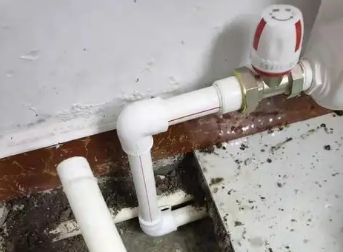 盘县卫生间测漏水多少钱