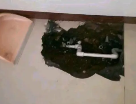 盘县卫生间测漏水多少钱