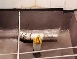 盘县卫生间测漏水服务电话
