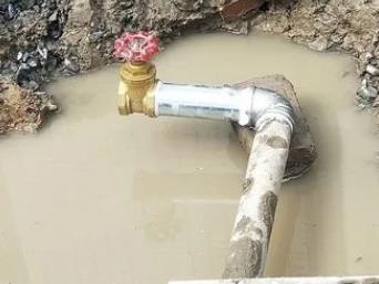 盘县漏水检测电话多少